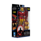 Product image The New Batman Adventure DC Direct 1/6 Action Figure Etrigan The Demon 15 cm