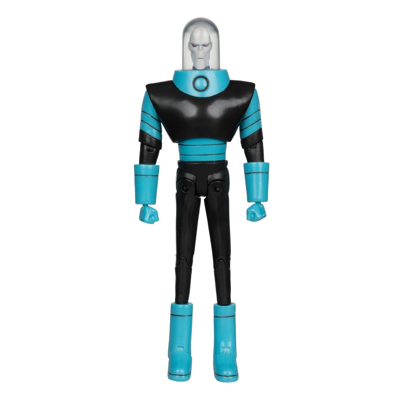 Product image The New Batman Adventures DC Direct 1/6 Action Figure Mr. Freeze 15 cm