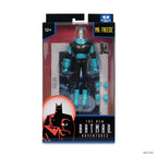 Product image The New Batman Adventures DC Direct 1/6 Action Figure Mr. Freeze 15 cm