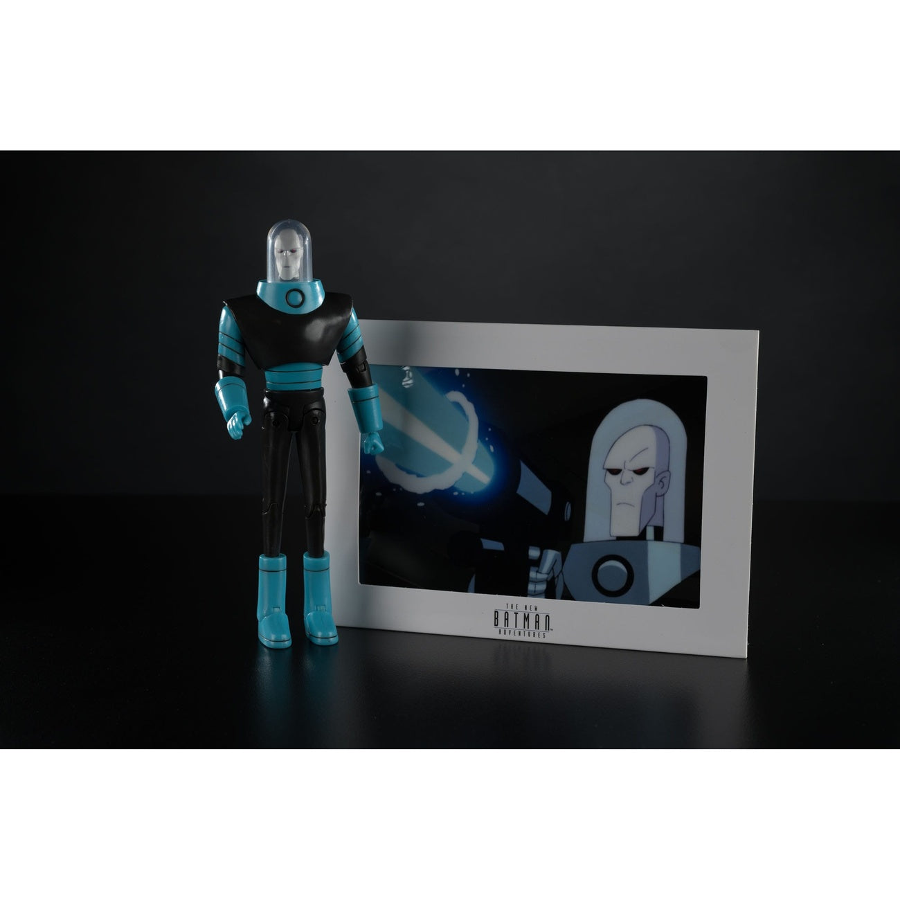 Product image The New Batman Adventures DC Direct 1/6 Action Figure Mr. Freeze 15 cm