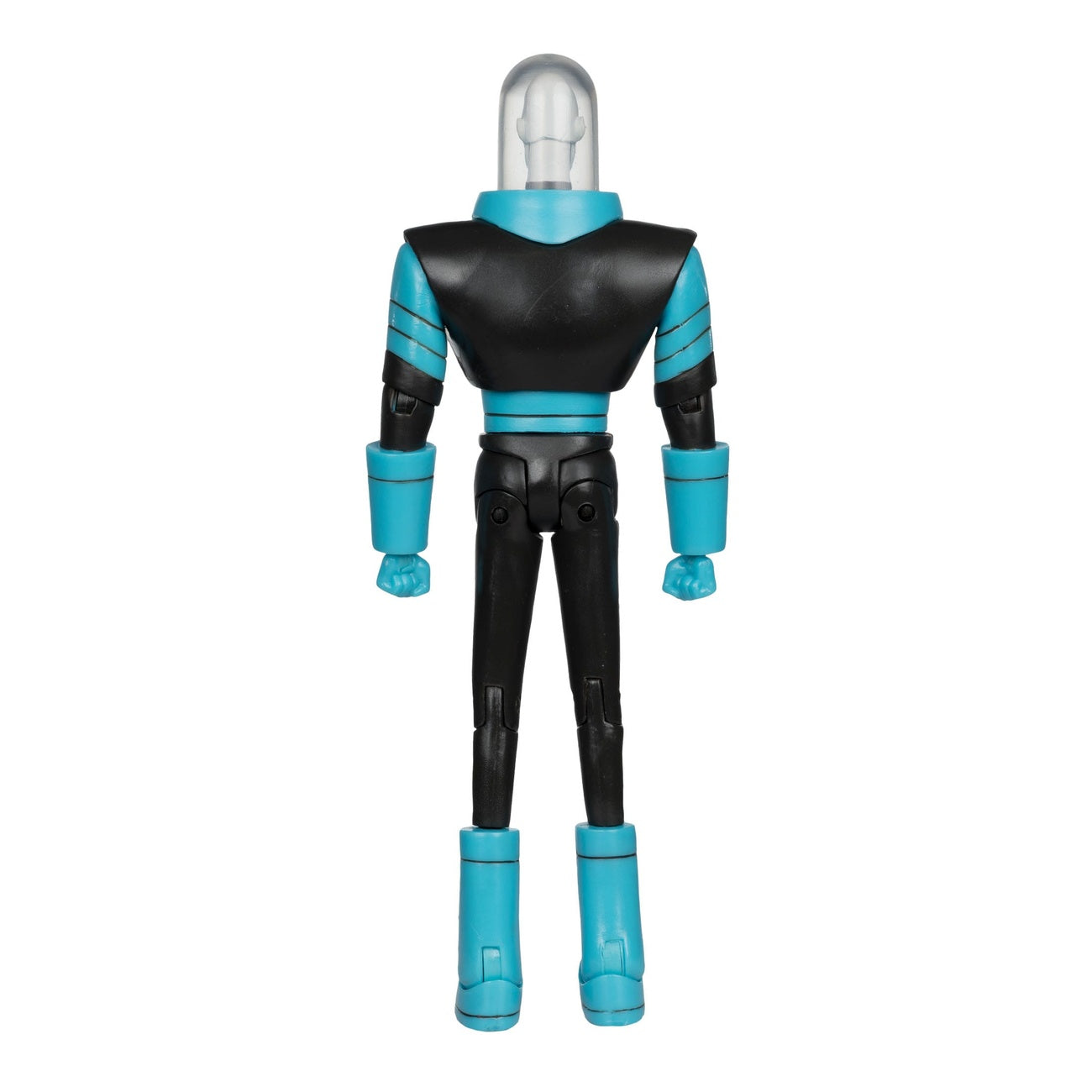 Product image The New Batman Adventures DC Direct 1/6 Action Figure Mr. Freeze 15 cm