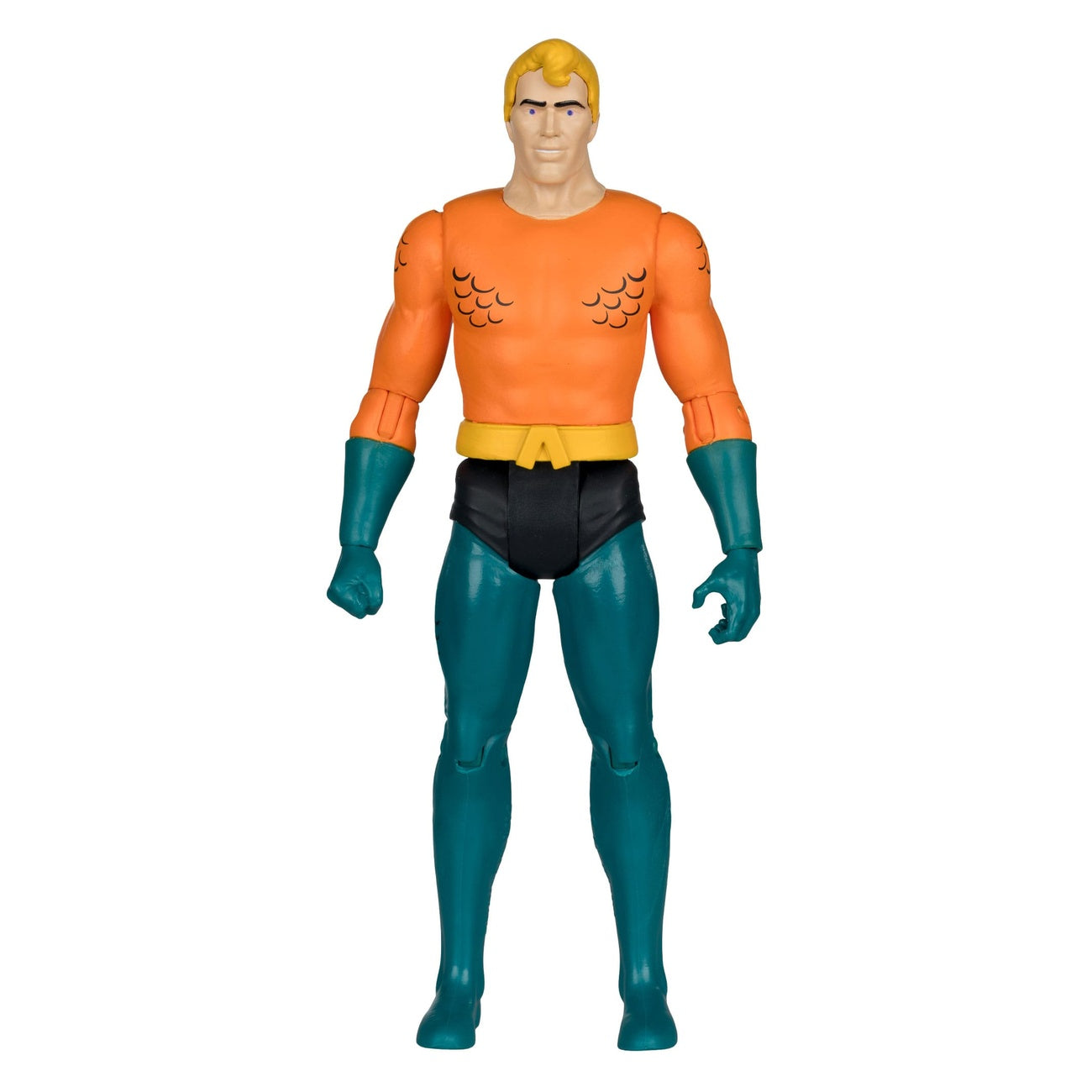 Product image DC Retro Super Friends Action Figure Aquaman 15 cm