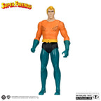 Product image DC Retro Super Friends Action Figure Aquaman 15 cm