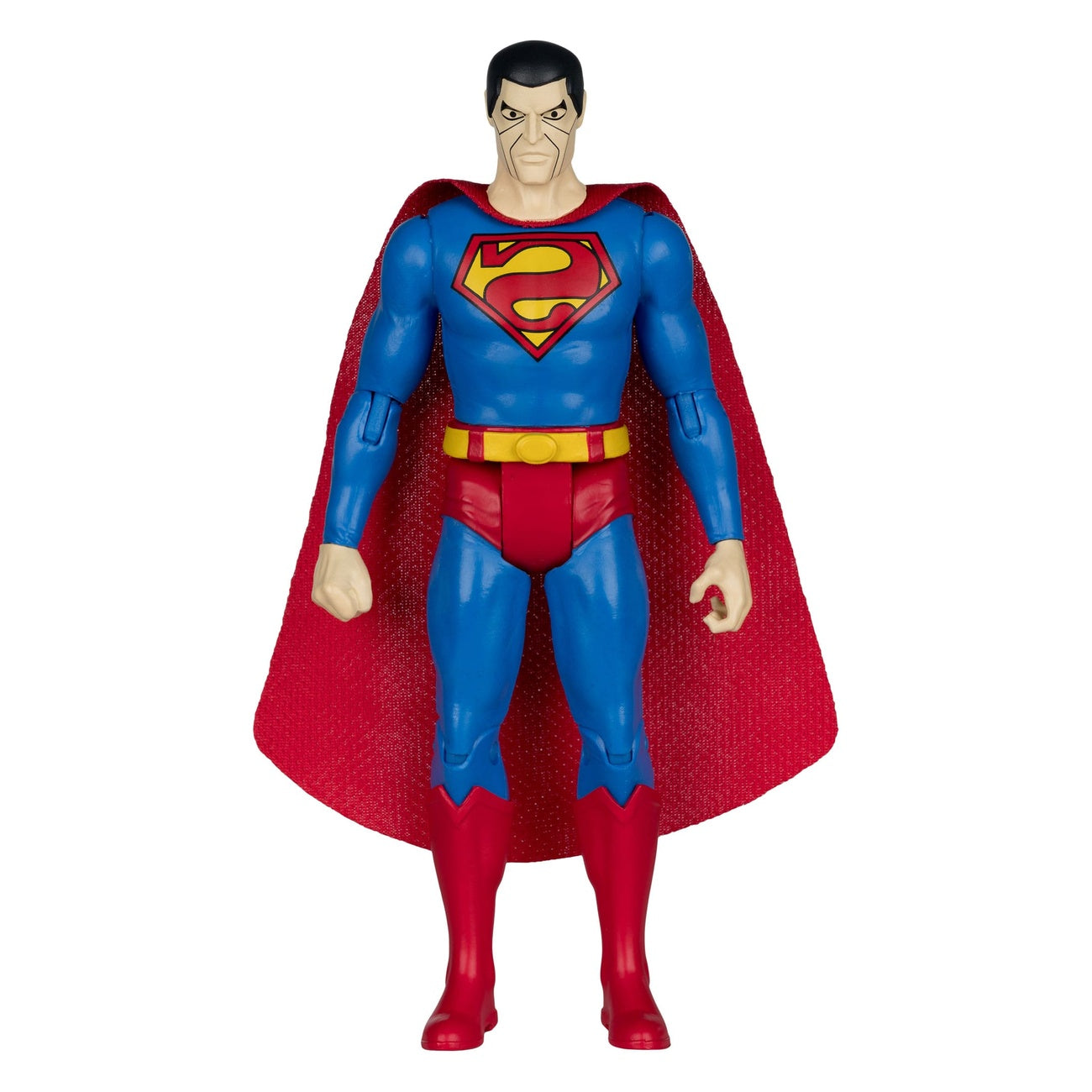 Product image DC Retro Super Friends Bizarro Action Figure 15 cm
