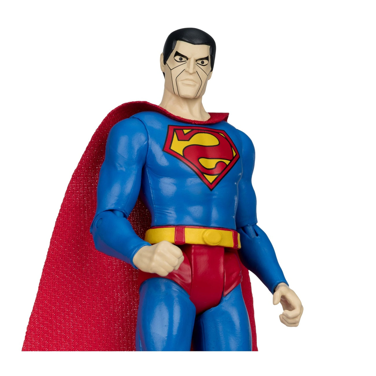 Product image DC Retro Super Friends Bizarro Action Figure 15 cm