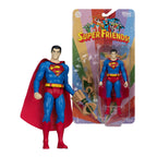 Product image DC Retro Super Friends Bizarro Action Figure 15 cm