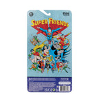 Product image DC Retro Super Friends Bizarro Action Figure 15 cm