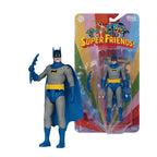 Product image DC Retro Super Friends Action Figure Bizarro Batman 15 cm