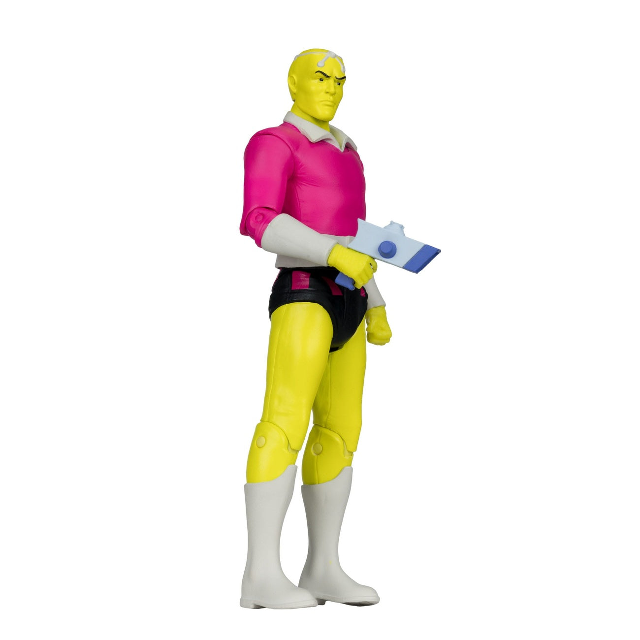 Product image DC Retro Super Friends Action Figure Brainiac 15 cm