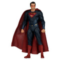 Product image Batman v Superman: Dawn of Justice (2016) DC Theatrical Edition Action Figure Superman (Heat Vision) 19 cm
