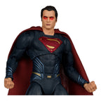 Product image Batman v Superman: Dawn of Justice (2016) DC Theatrical Edition Action Figure Superman (Heat Vision) 19 cm