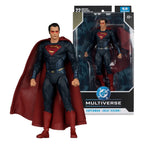 Product image Batman v Superman: Dawn of Justice (2016) DC Theatrical Edition Action Figure Superman (Heat Vision) 19 cm