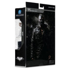 Product image The Dark Knight Rises DC Multiverse Deluxe Theatrical Edition Action Figure Bane 19 cm