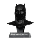 Product image Batman DC Direct Mini Replica 1/3 Batman Mask (Justice League Tactical Suit) 19 cm