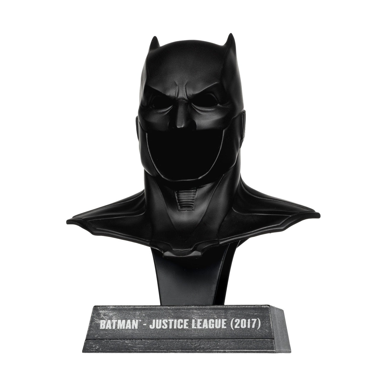 Product image Batman DC Direct Mini Replica 1/3 Batman Mask (Justice League Tactical Suit) 19 cm