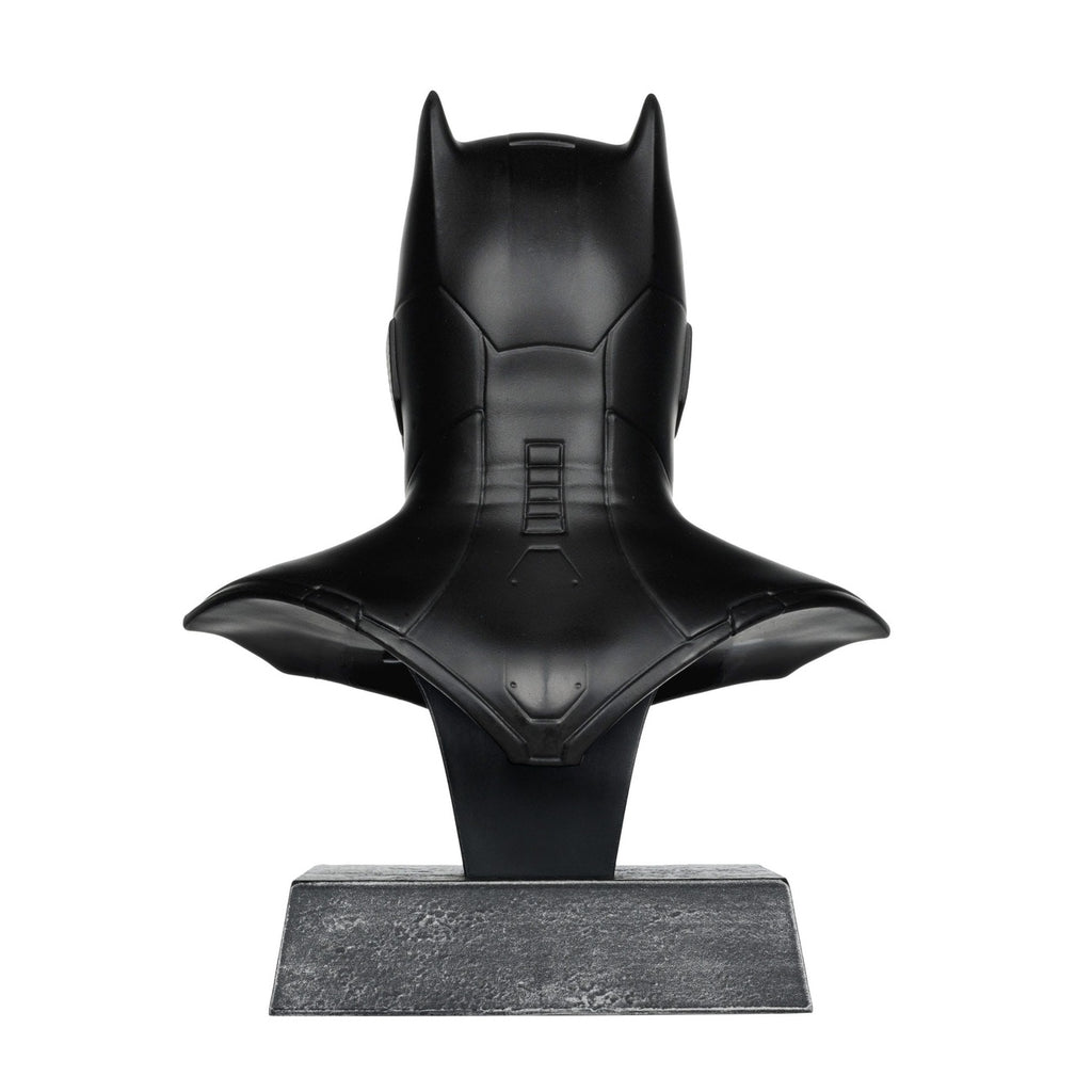 Product image Batman DC Direct Mini Replica 1/3 Batman Mask (Justice League Tactical Suit) 19 cm