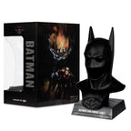 Product image Batman DC Direct Mini Replica 1/3 Batman Mask (Batman & Robin) 19 cm