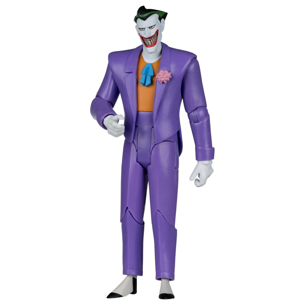 Product image Batman: The Animated Series DC Direct Build-A Action Figure Wave 7 Joker 15 cm