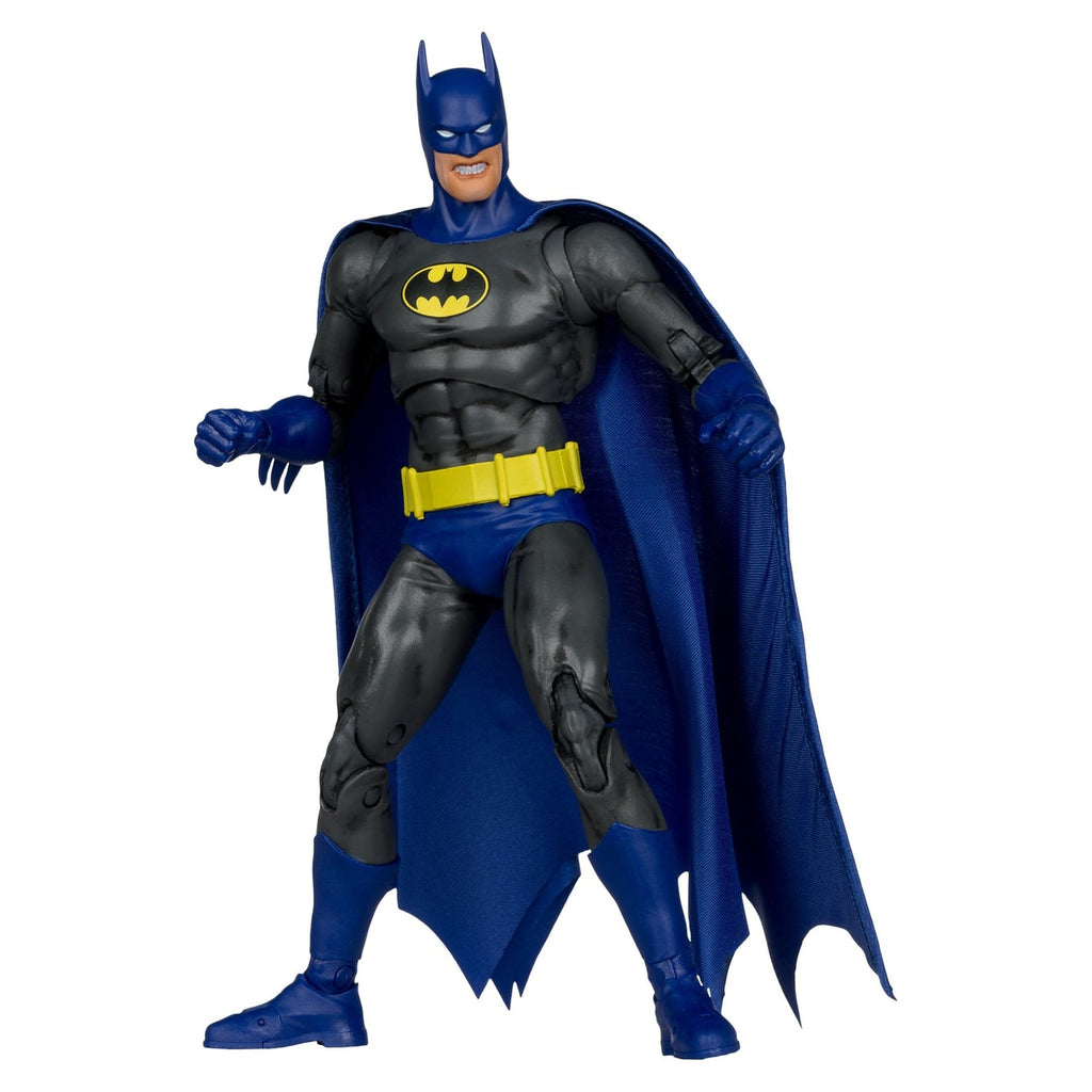 Product image DC Multiverse Action Figure Batman (90's Justice League) 18 cm