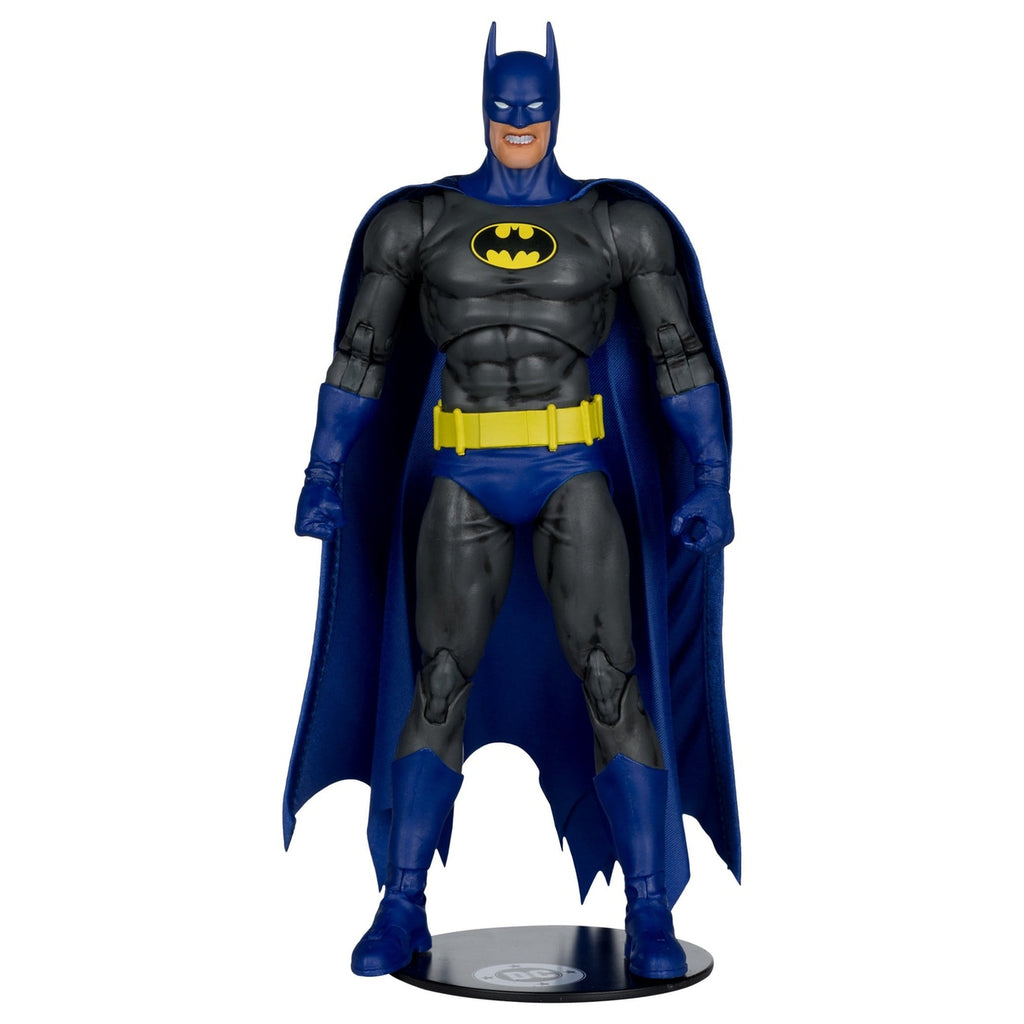 Product image DC Multiverse Action Figure Batman (90's Justice League) 18 cm