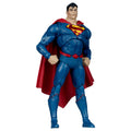 Product image DC Multiverse Action Figure Superman (Rebirth) (Blister Card) 18 cm