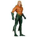 Product image DC Multiverse Action Figure Aquaman (Endless Winter) (Blister Card) 18 cm