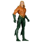 Product image DC Multiverse Action Figure Aquaman (Endless Winter) (Blister Card) 18 cm