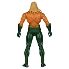 Product image DC Multiverse Action Figure Aquaman (Endless Winter) (Blister Card) 18 cm