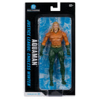 Product image DC Multiverse Action Figure Aquaman (Endless Winter) (Blister Card) 18 cm