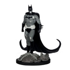 Product image DC Direct Statue 1/10 Batman by Bjorn Barends (Black & White) 18 cm