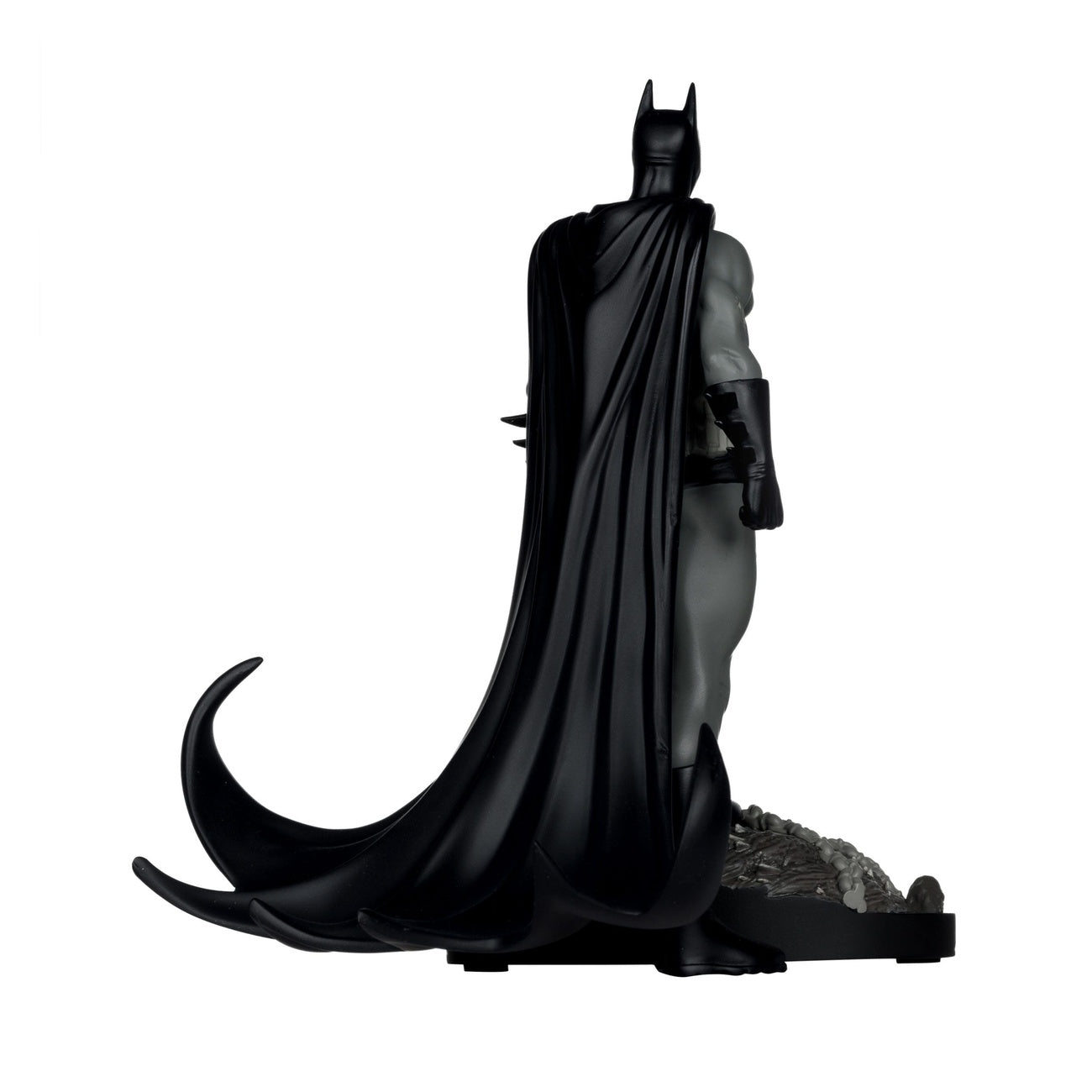Product image DC Direct Statue 1/10 Batman by Bjorn Barends (Black & White) 18 cm