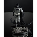 Product image DC Direct Statue 1/10 Batman by Bjorn Barends (Black & White) 18 cm