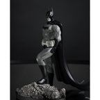 Product image DC Direct Statue 1/10 Batman by Bjorn Barends (Black & White) 18 cm