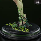 Product image DC Direct Cover Girls Statue 1/8 Poison Ivy by J. Scott Campbell 24 cm