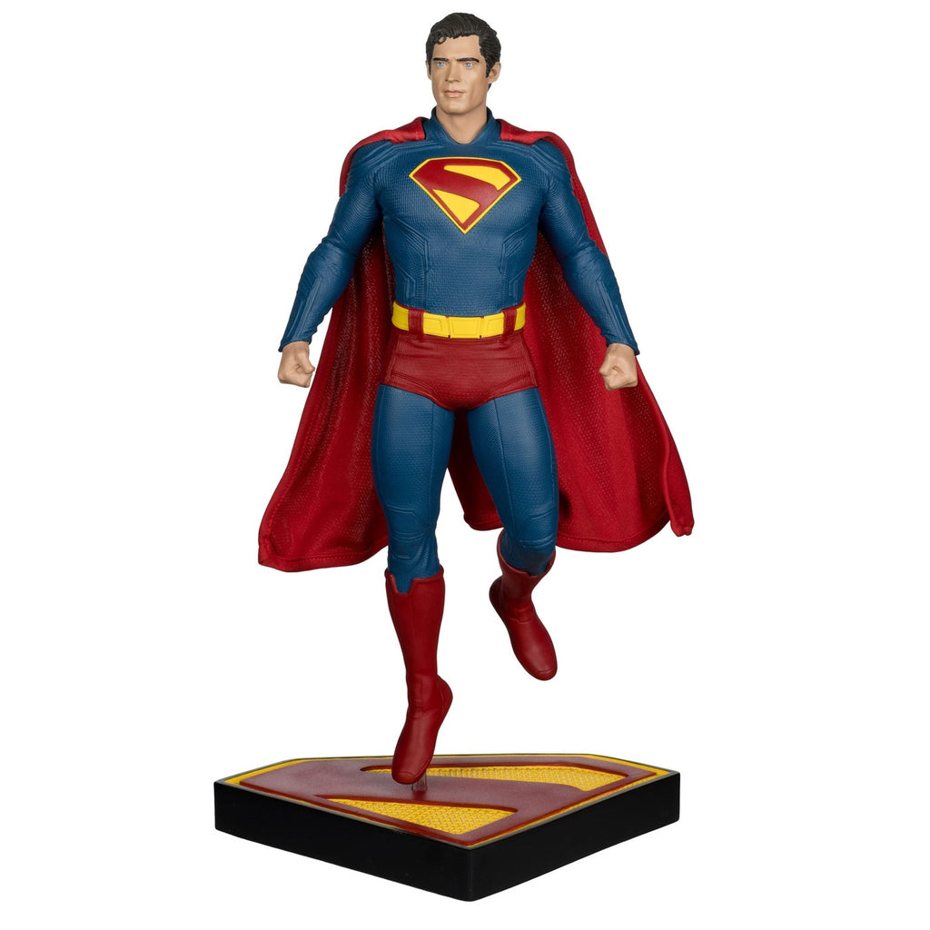 Product image Superman (2025) DC Direct 1/6 Statue Superman 35 cm