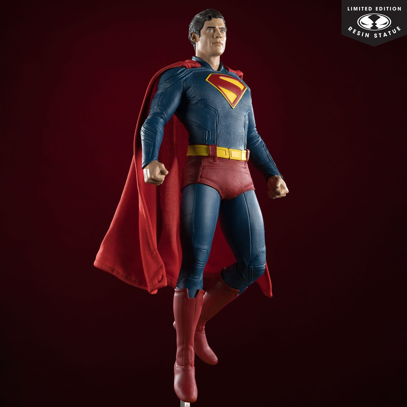 Product image Superman (2025) DC Direct 1/6 Statue Superman 35 cm