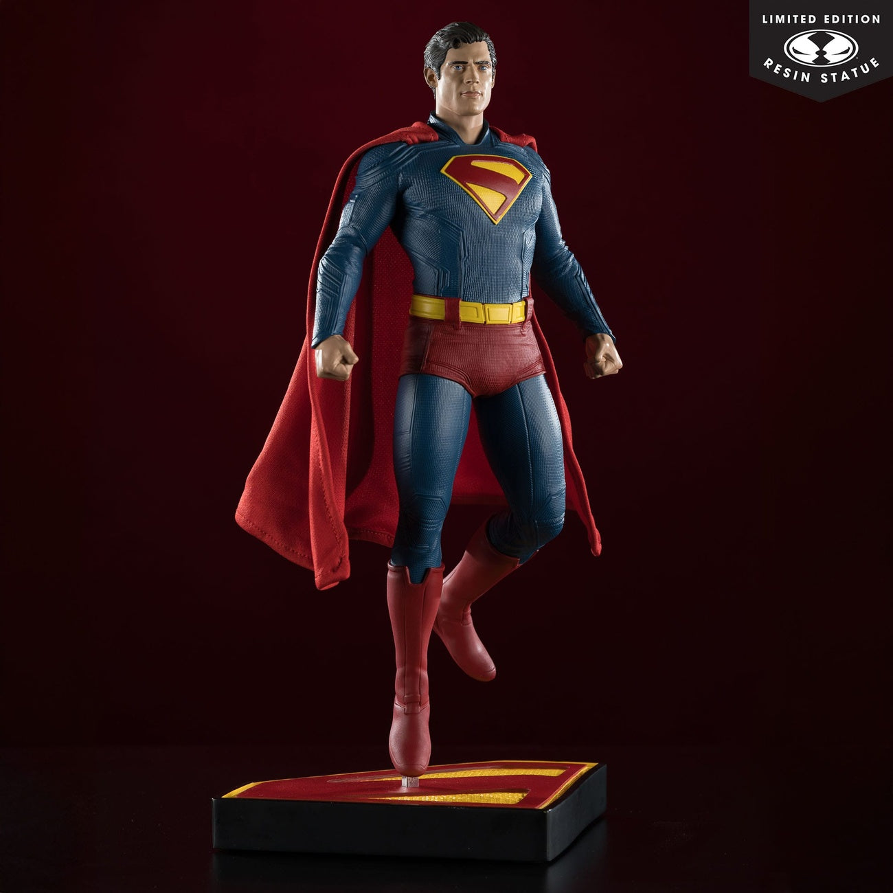 Product image Superman (2025) DC Direct 1/6 Statue Superman 35 cm
