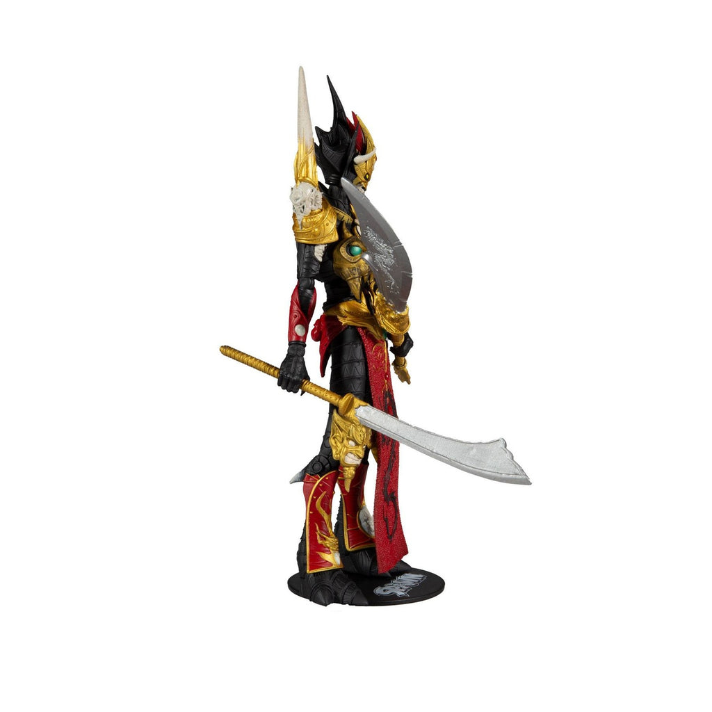 Product image Spawn action figure Mandarin Spawn 18 cm