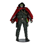 Product image Call of Duty Action Figure Burned Spawn 18 cm