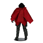Product image Call of Duty Action Figure Burned Spawn 18 cm
