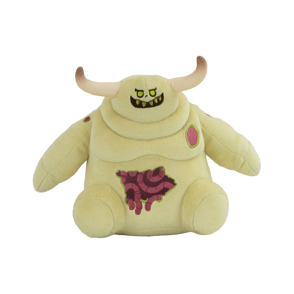 Product image Warhammer Plush Figure Nurgling: Little Unclean One 18 cm