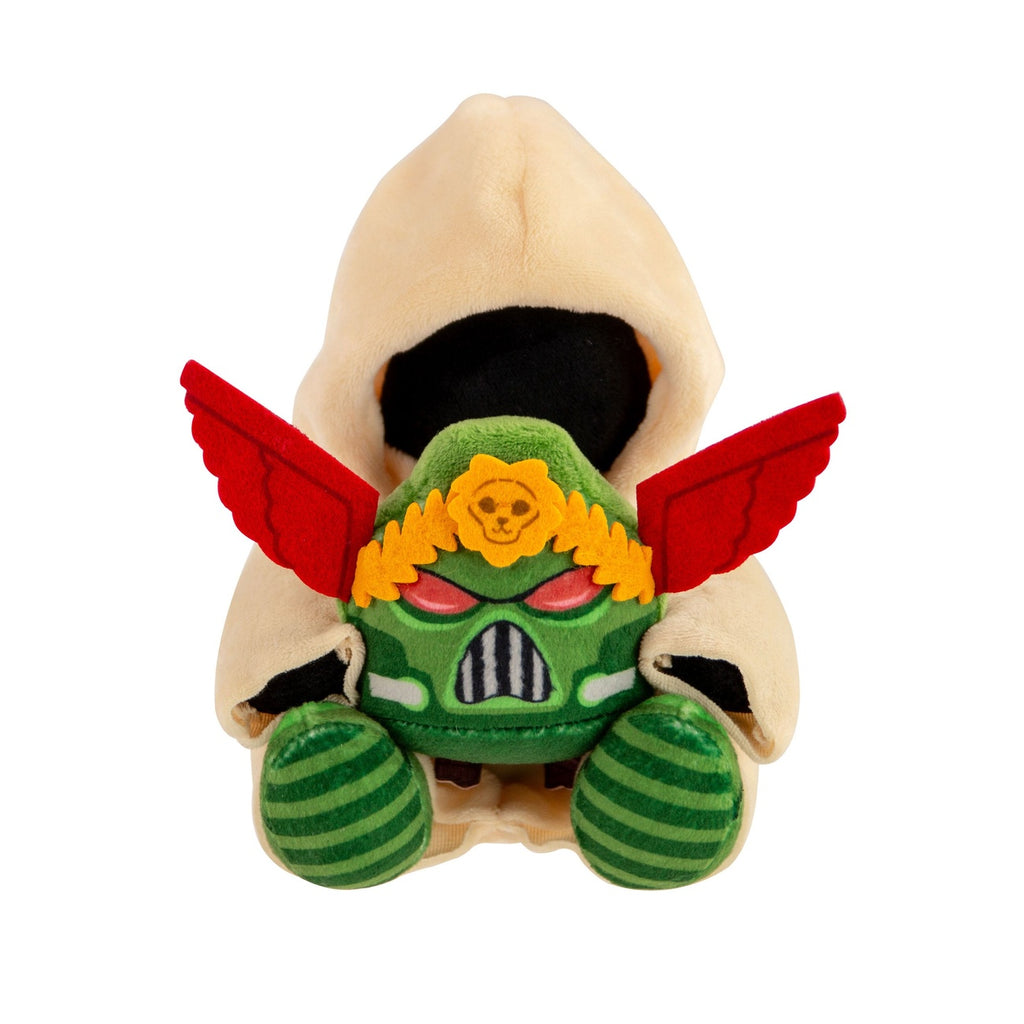 Product image Warhammer plush figure Watcher in the Dark 17 cm