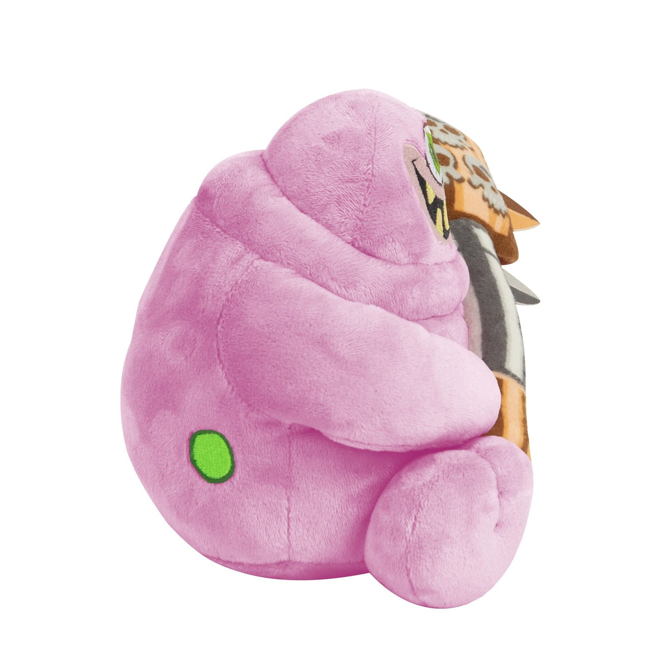 Product image Warhammer Plush Figure Granade Nurgling 15 cm