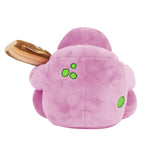 Product image Warhammer Plush Figure Granade Nurgling 15 cm