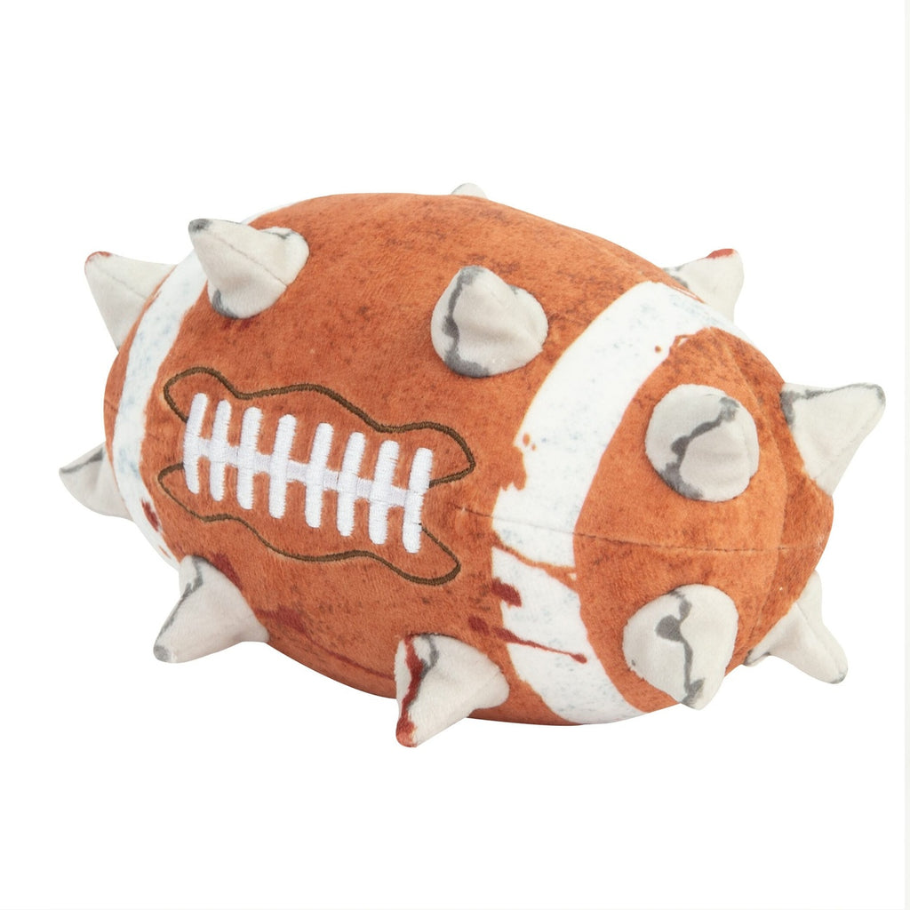 Product image Warhammer Plush Figure Blood Bowl Ball