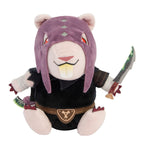 Product image Warhammer Plush Figure Skaven Deathmaster 15 cm