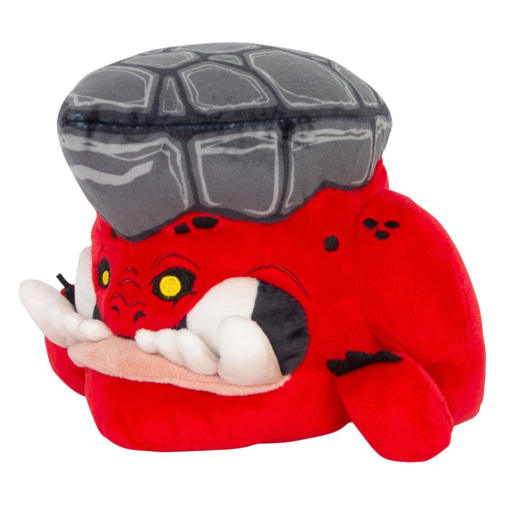 Product image Warhammer Plush Figure Klonk the Rockbrow Squig