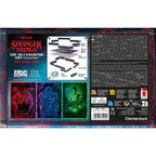 Product image Stranger Things Metamorphic Art Collection Puzzle with Glow Effect The Upside (520 pieces)