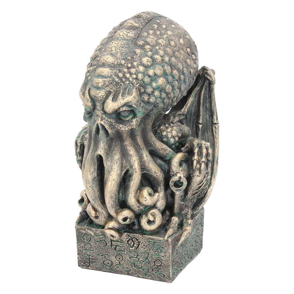 Product image Cthulhu Figure Cthulhu 17 cm