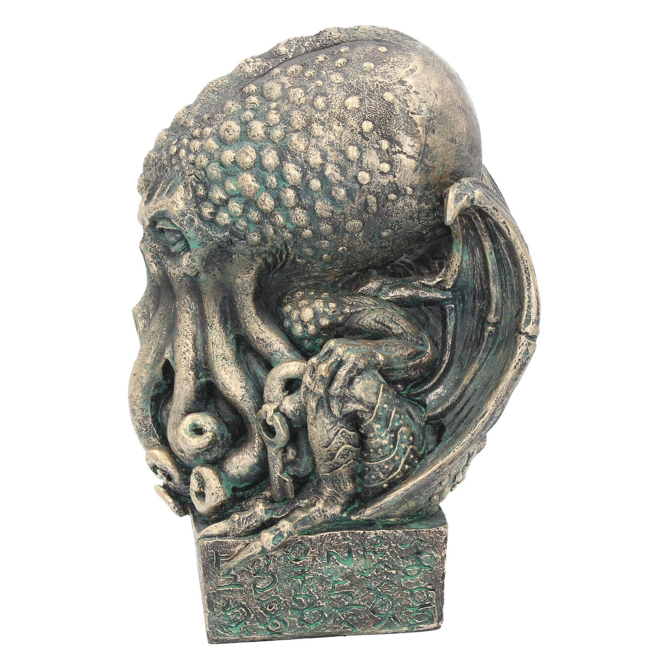 Product image Cthulhu Figure Cthulhu 17 cm